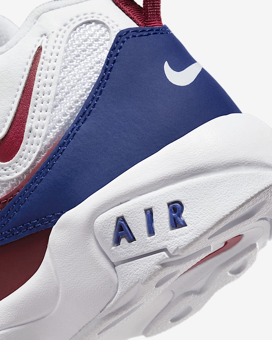 Nike Air Speed Turf Big Kids Shoes